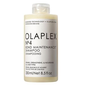 OLAPLEX No.4 Bond Maintenance Shampoo
